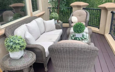 Expert Housekeeping Services in Highlands Ranch, CO: Experience Spotless Cleaning with TopClean
