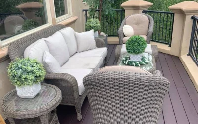 How Do I Keep Sand and Dirt Out of My House in the Summer?