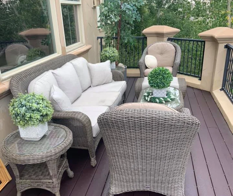 How Do I Keep Sand and Dirt Out of My House in the Summer?
