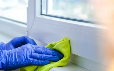 Experience Impeccable Cleaning with TopClean: The Professional Housekeeping Company
