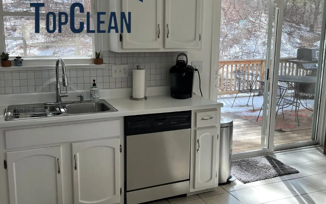 The Art of Professional Housekeeping: A Comprehensive Guide