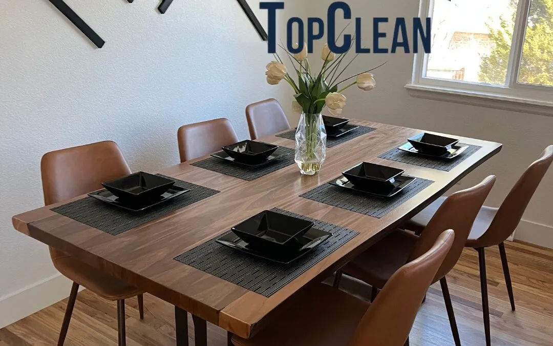 The Importance of Professional Housekeeping Services