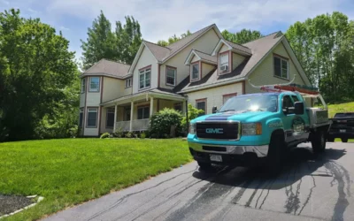 Top Clean: A Symphony of Cleaning Services in Highlands Ranch, CO