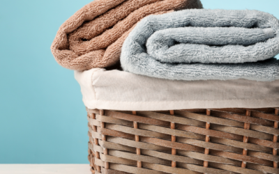 Experience Top-Notch Quality with TopClean’s Laundry Services in Highlands Ranch, CO