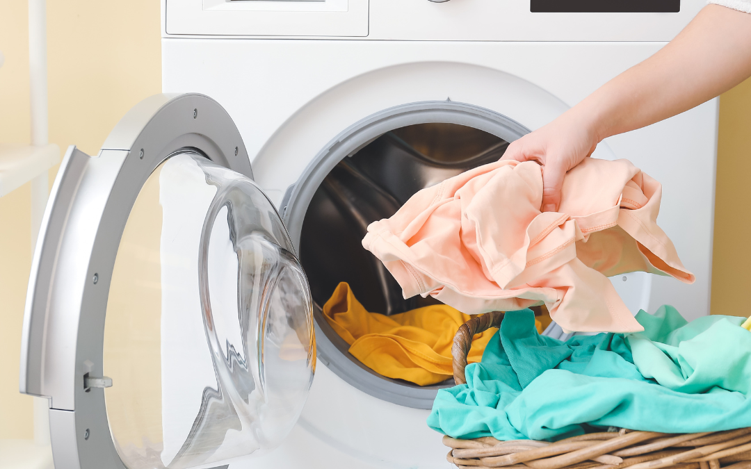Experience Professional Laundry Service at TopClean in Highlands Ranch, CO: Your Ultimate Solution for Laundry Worries
