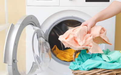 Experience Exceptional Laundry Solutions at TopClean: The Best Laundry Service in Highlands Ranch, CO