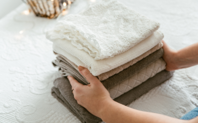 Experience Unrivaled Professional Laundry Services in Highlands Ranch, CO with TopClean