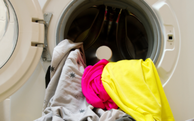 Experience Top-Tier Laundry Service at TopClean in Highlands Ranch, CO: The Perfect Solution for Your Busy Lifestyle