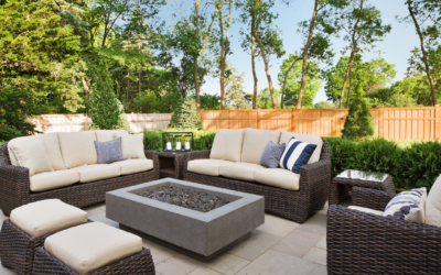 What’s the Best Way to Clean Patio Furniture and Outdoor Spaces?