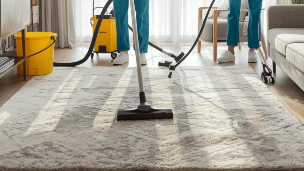 How Often Should I Schedule Housekeeping Services in Highlands Ranch? 1