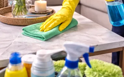 Cleaning Services 129 How Much Does House Cleaning Cost in Aurora, CO?