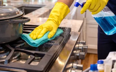 Cleaning Services 128 How much does house cleaning cost in Highlands Ranch, CO?