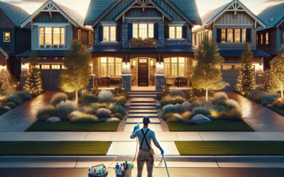 Need Sparkling Clean? Where To Find It In Highlands Ranch?