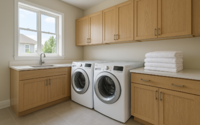 What Is Included In A Laundry Service In Arvada, CO?