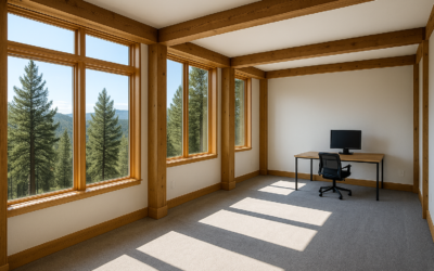 Blog 1 What Are The Duties Of Construction Clean Up In Evergreen CO?