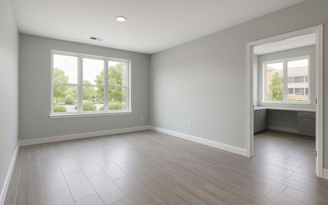 What Are The Duties Of Construction Clean Up In Centennial CO?