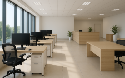 Blog 1 What Does Office Cleaning Involve In Highlands Ranch CO?