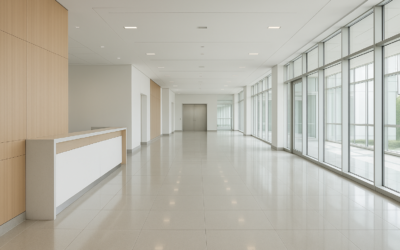 Blog 1 What Is Meant By Janitorial Services In Lone Tree CO?