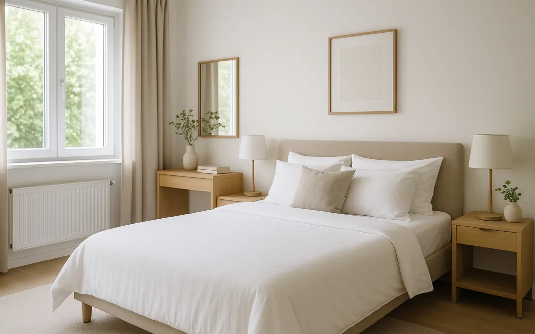 What’s The Difference Between A Maid And A Cleaning Service In Parker CO?