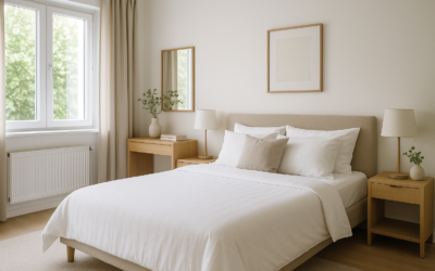 Blog 3 What’s The Difference Between A Maid And A Cleaning Service In Parker CO?