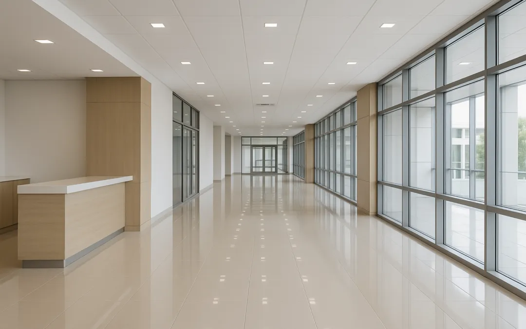 What Is Meant By Janitorial Services In Castle Rock CO?