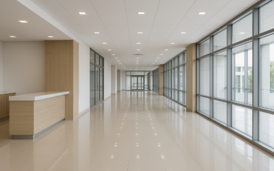 Blog 1 What Is Meant By Janitorial Services In Castle Rock CO?